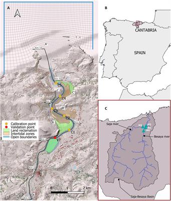 A numerical study of the mixing and stratification alterations in estuaries due to climate change using the potential energy anomaly